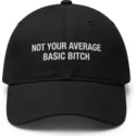 cap-islenkta-black-adjustable-strap-pica-pica