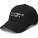 cap-islenkta-black-adjustable-strap-pica-pica