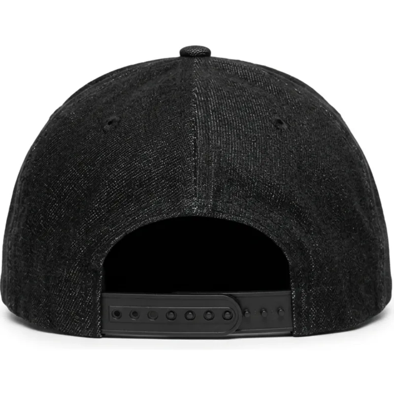 czarna-zakrzywiona-czapka-snapback-mvp-dt-denim-new-york-yankees-mlb-od-47-brand