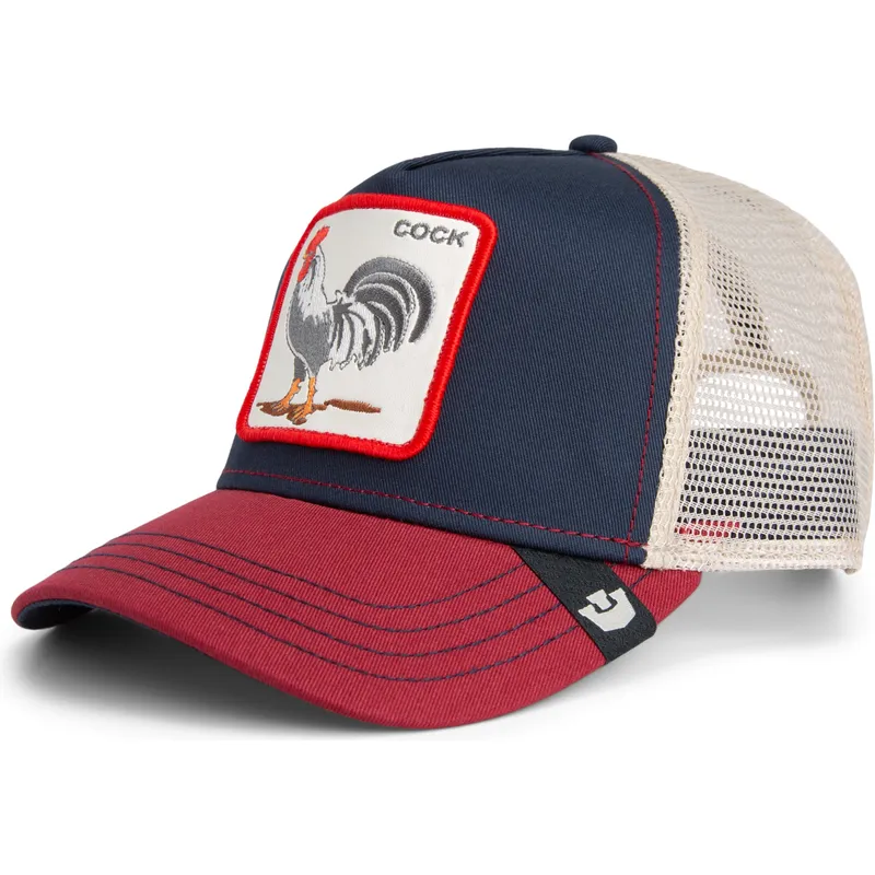 cap-islenkta-navy-blue-snapback-the-farm-de-goorin-bros