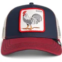 cap-islenkta-navy-blue-snapback-the-farm-de-goorin-bros