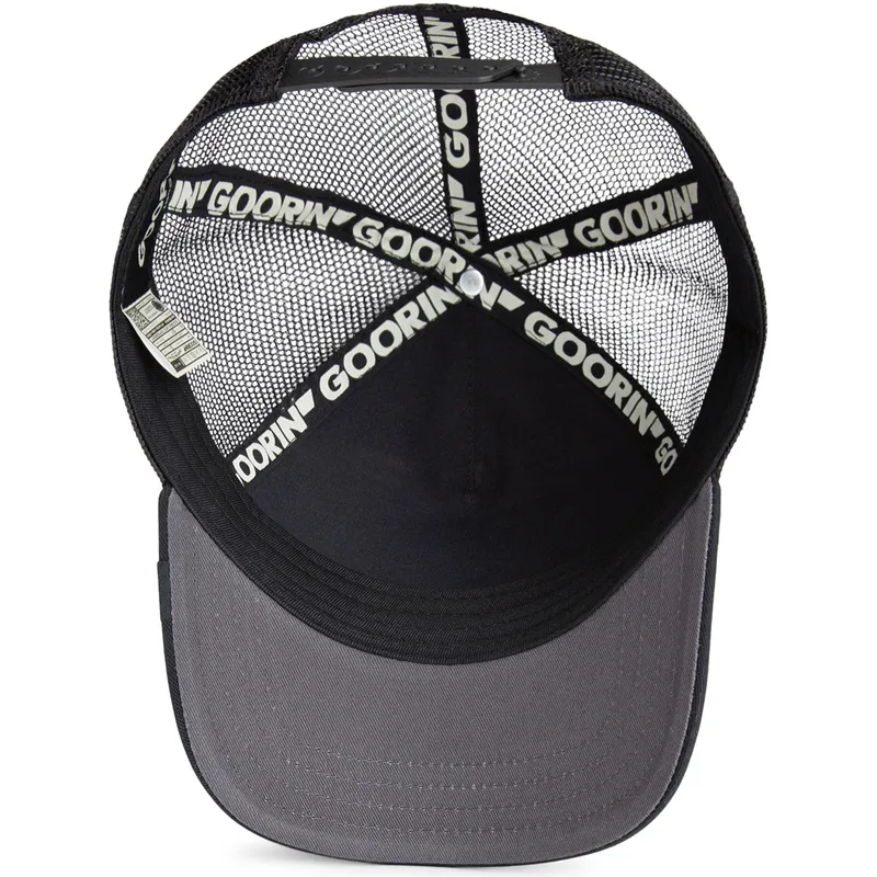 kepure-islenkta-juoda-snapback-freedom-the-farm-goorin-bros