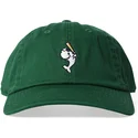 cap-islenkta-green-adjustable-strap-ballpark-yokohama-whales-mlb-american-needle