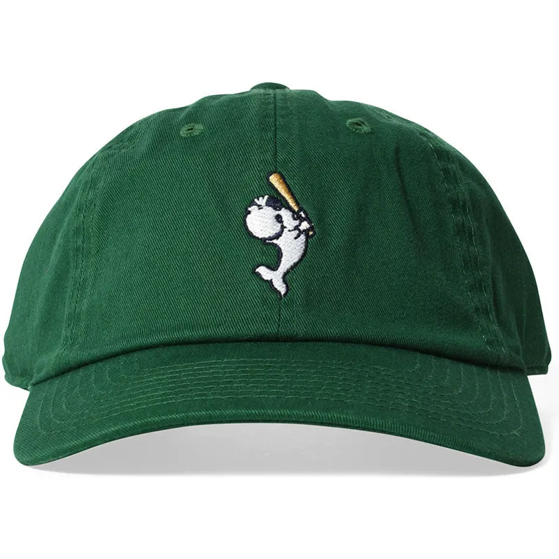 cap-islenkta-green-adjustable-strap-ballpark-yokohama-whales-mlb-american-needle cap-islenkta-green-adjustable-strap-ballpark-yokohama-whales-mlb-american-needle