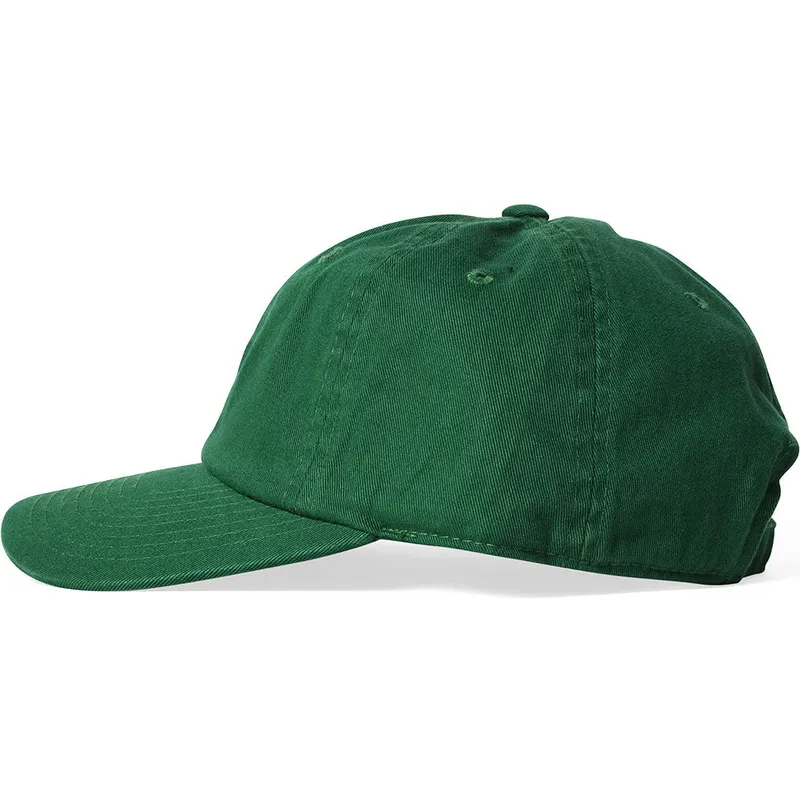 cap-islenkta-green-adjustable-strap-ballpark-yokohama-whales-mlb-american-needle cap-islenkta-green-adjustable-strap-ballpark-yokohama-whales-mlb-american-needle