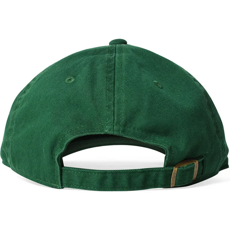 cap-islenkta-green-adjustable-strap-ballpark-yokohama-whales-mlb-american-needle cap-islenkta-green-adjustable-strap-ballpark-yokohama-whales-mlb-american-needle