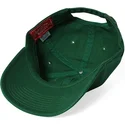 cap-islenkta-green-adjustable-strap-ballpark-yokohama-whales-mlb-american-needle