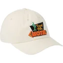 kepure-islenkta-smelio-reguliuojama-juostele-desert-hill-motel-ballpark-american-needle