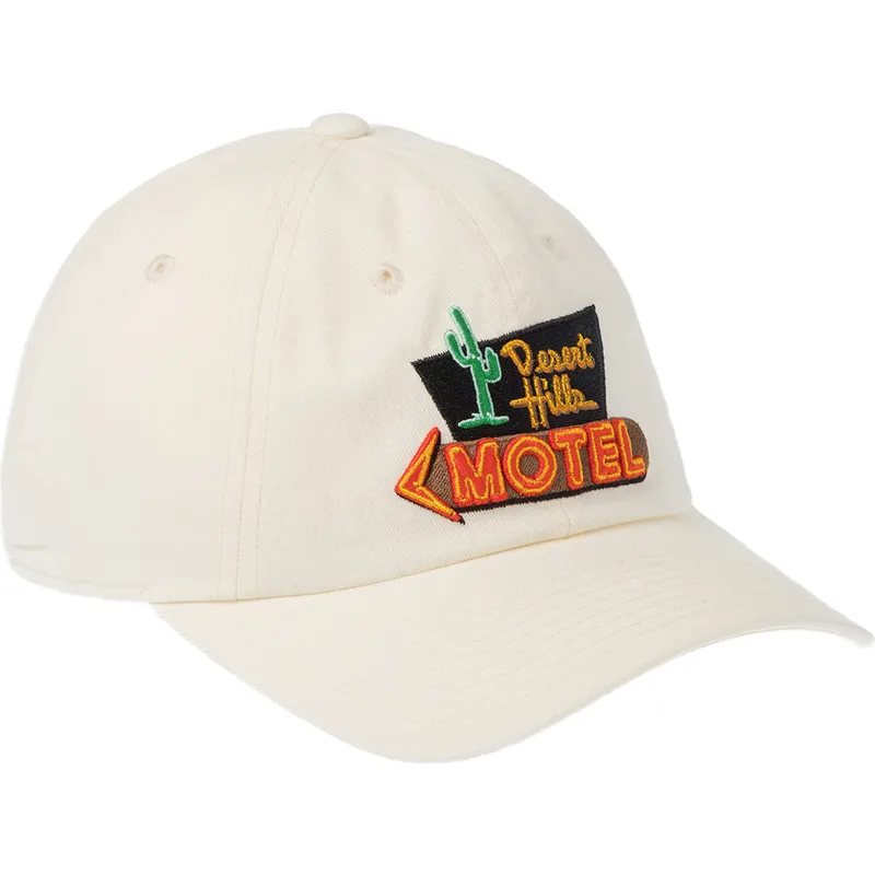 kepure-islenkta-smelio-reguliuojamas-desert-hill-motel-ballpark-american-needle