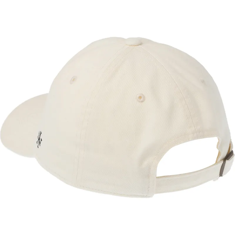 cap-islenkta-beige-adjustable-strap-american-needle
