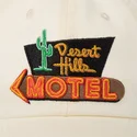 american-needle-curved-brim-desert-hill-motel-ballpark-beige-adjustable-cap