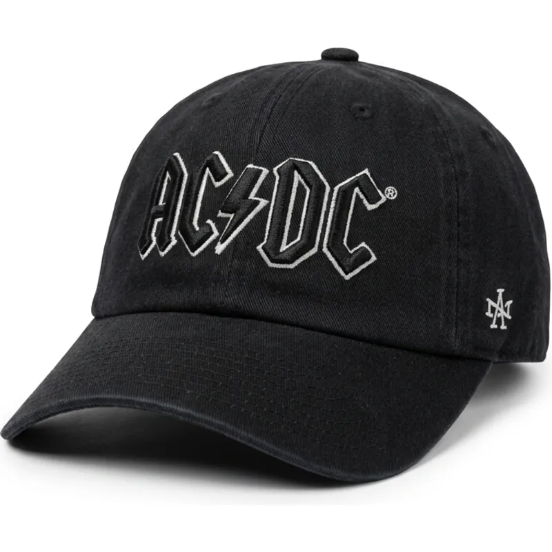cap-islenkta-black-adjustable-strap-american-needle
