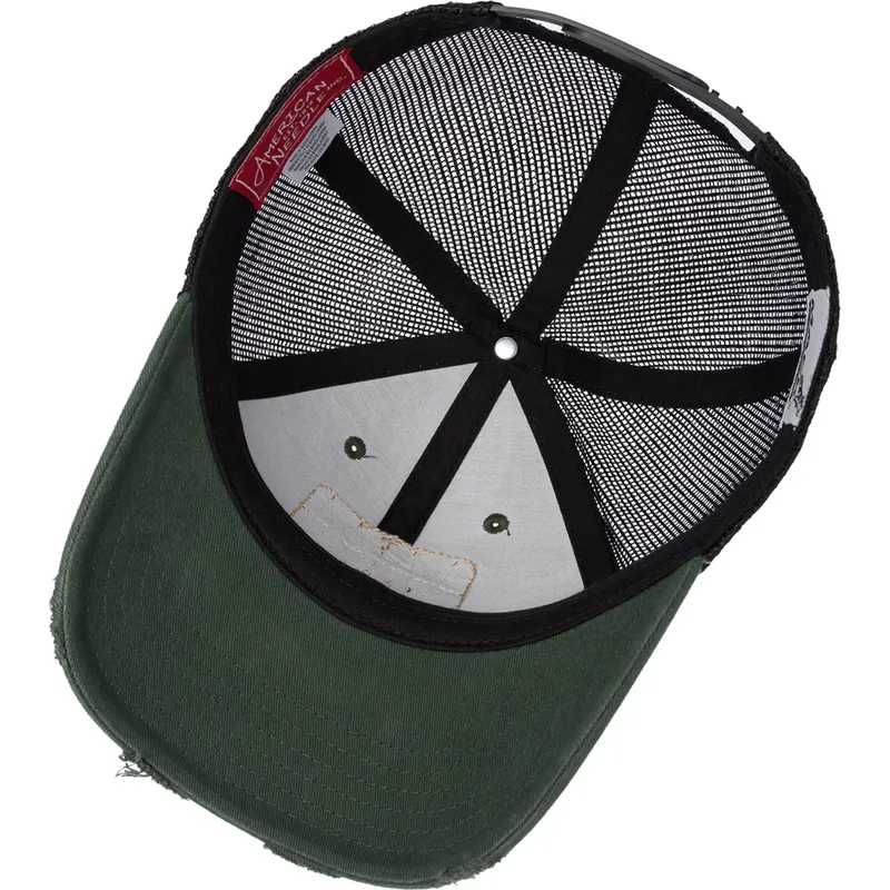 cap-islenkta-green-snapback-orville-mack-trucks-american-needle