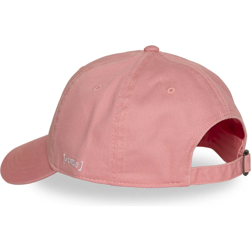 cap-islenkta-pink-adjustable-strap-smurfette-the-smurfs-capslab