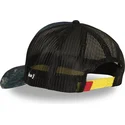 cap-islenkta-navy-blue-snapback-jurassic-park-capslab
