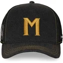 cap-islenkta-gray-snapback-mark-lenders-champions-oliver-and-benji-capslab