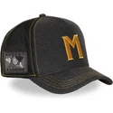 cap-islenkta-gray-snapback-mark-lenders-champions-oliver-and-benji-capslab