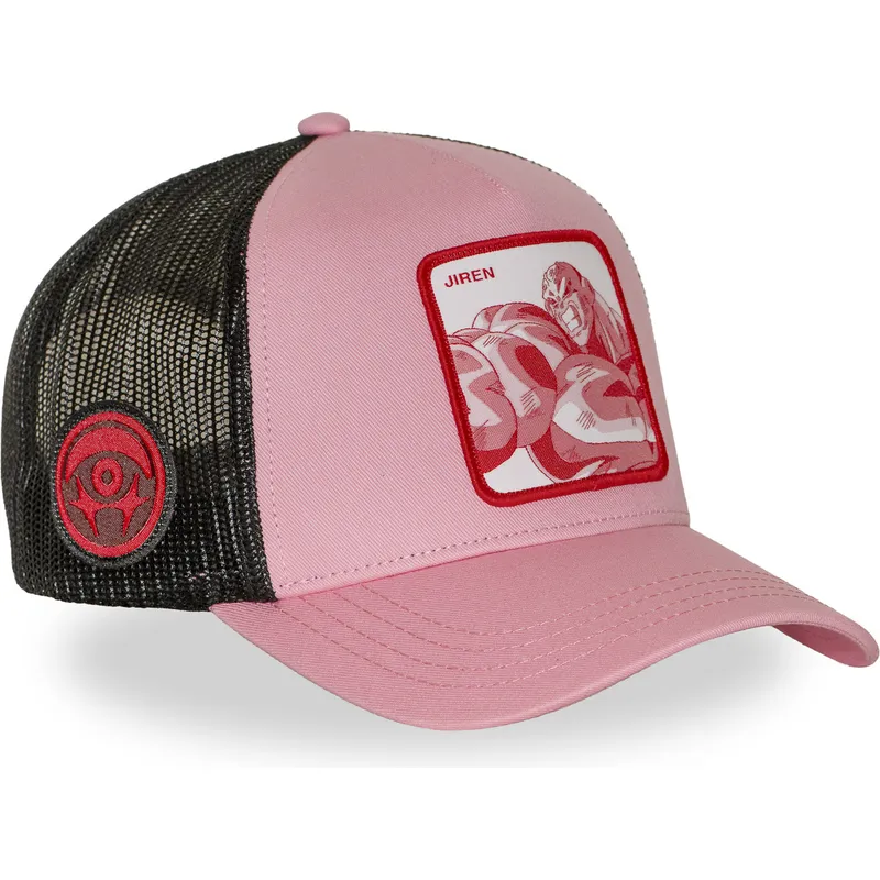 kepure-islenkta-vilkikas-rozine-snapback-jiren-dbs8-jirb-dragon-ball-jiren-dragon-ball-capslab