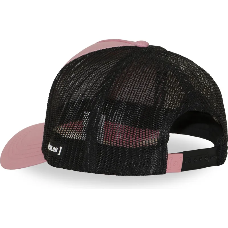 cap-islenkta-pink-snapback-jiren-dragon-ball-capslab