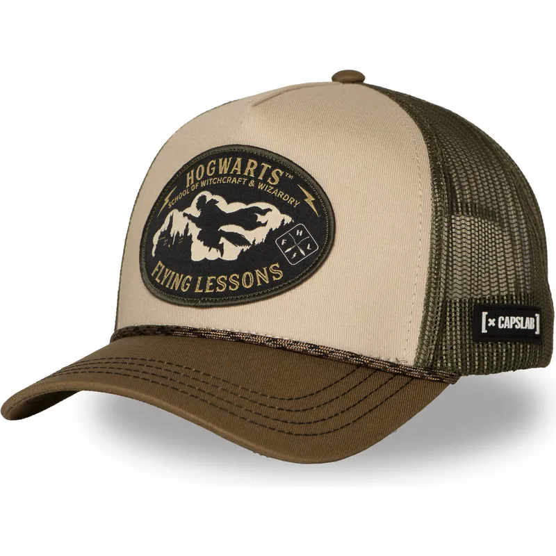 cap-islenkta-green-snapback-harry-potter-capslab cap-islenkta-green-snapback-harry-potter-capslab