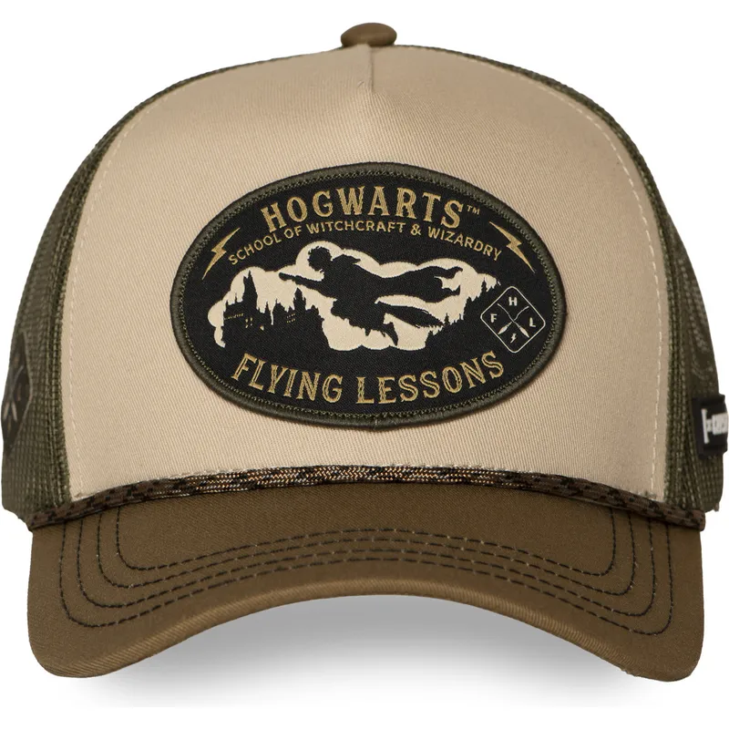 cap-islenkta-green-snapback-harry-potter-capslab cap-islenkta-green-snapback-harry-potter-capslab