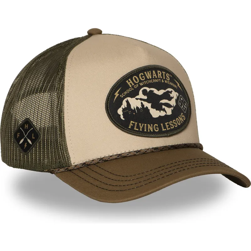 cap-islenkta-green-snapback-harry-potter-capslab cap-islenkta-green-snapback-harry-potter-capslab