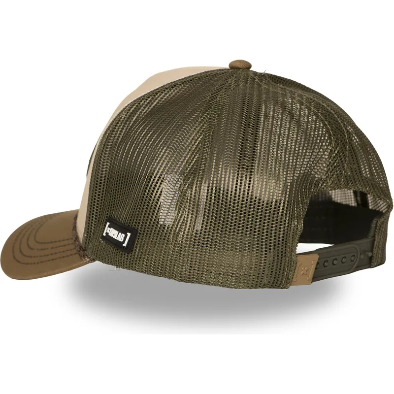 cap-islenkta-green-snapback-harry-potter-capslab cap-islenkta-green-snapback-harry-potter-capslab
