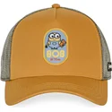 cap-islenkta-brown-snapback-minion-despicable-me-capslab