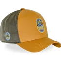 cap-islenkta-brown-snapback-minion-despicable-me-capslab