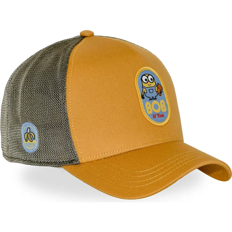 czapka-trucker-brazowa-minion-bob-dm1-tadb-gru-moj-ulubiony-zloczynca-od-capslab