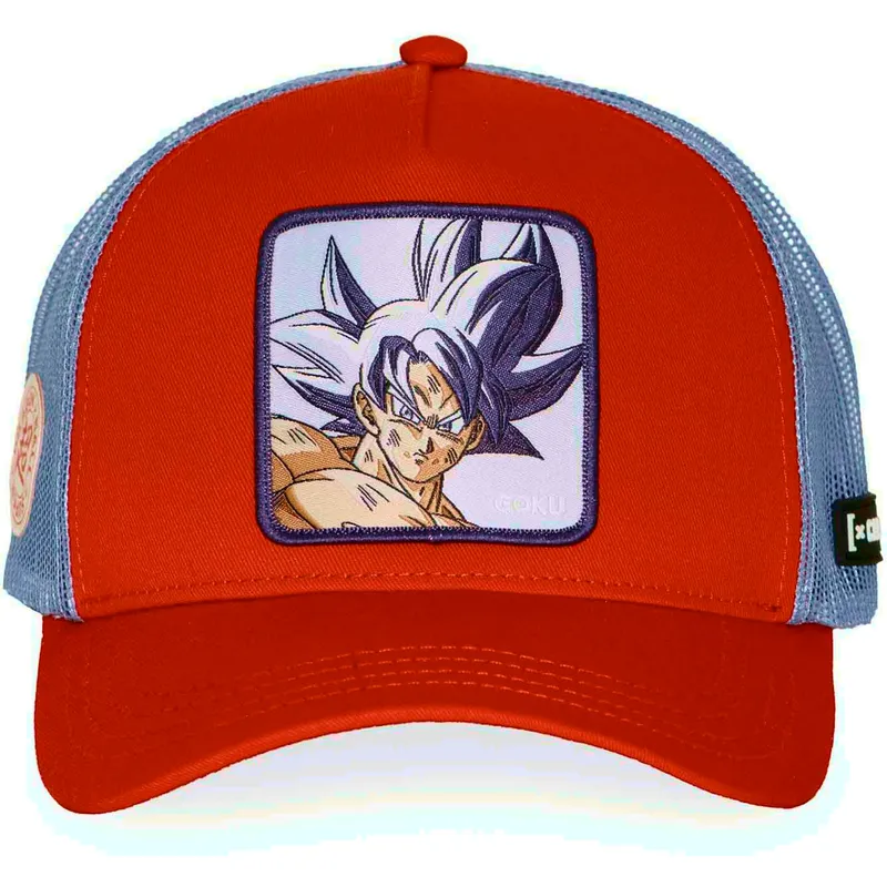 cap-islenkta-orange-snapback-son-goku-dragon-ball-capslab