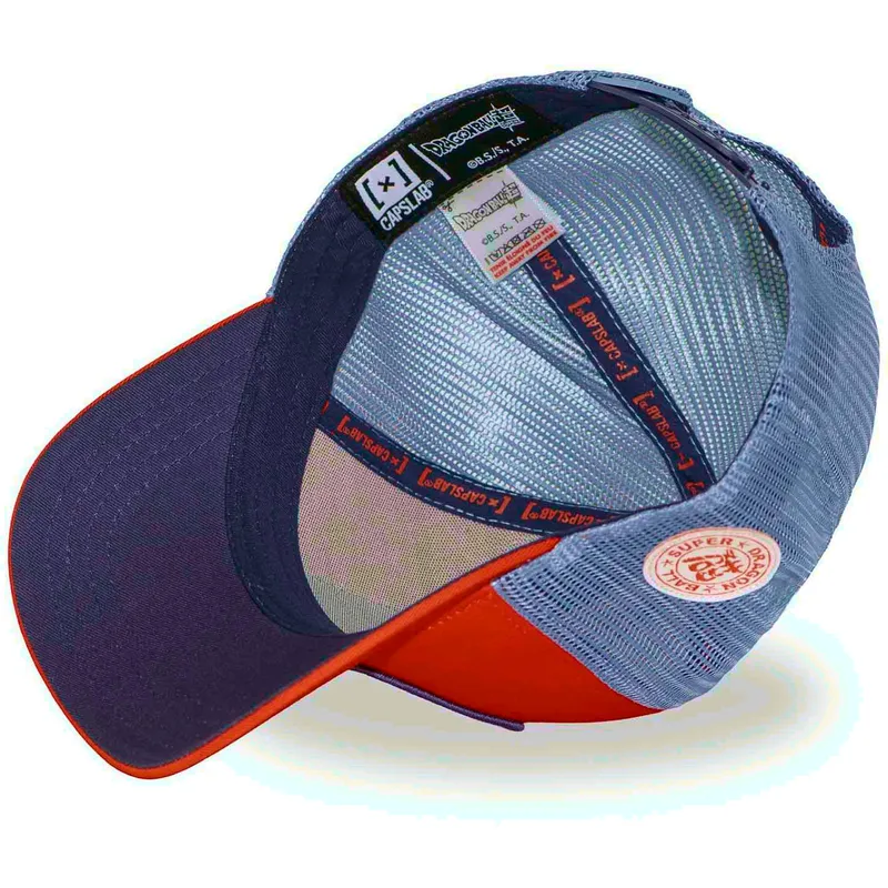 cap-islenkta-orange-snapback-son-goku-dragon-ball-capslab