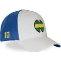 kepure-islenkta-vilkikas-balta-snapback-oliver-atom-oet1-newb-campeones-oliver-oliver-atom-champions-oliver-and-benji-capslab