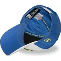cap-islenkta-white-snapback-oliver-atom-champions-oliver-and-benji-capslab