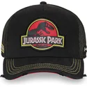 cap-islenkta-black-snapback-jurassic-park-capslab