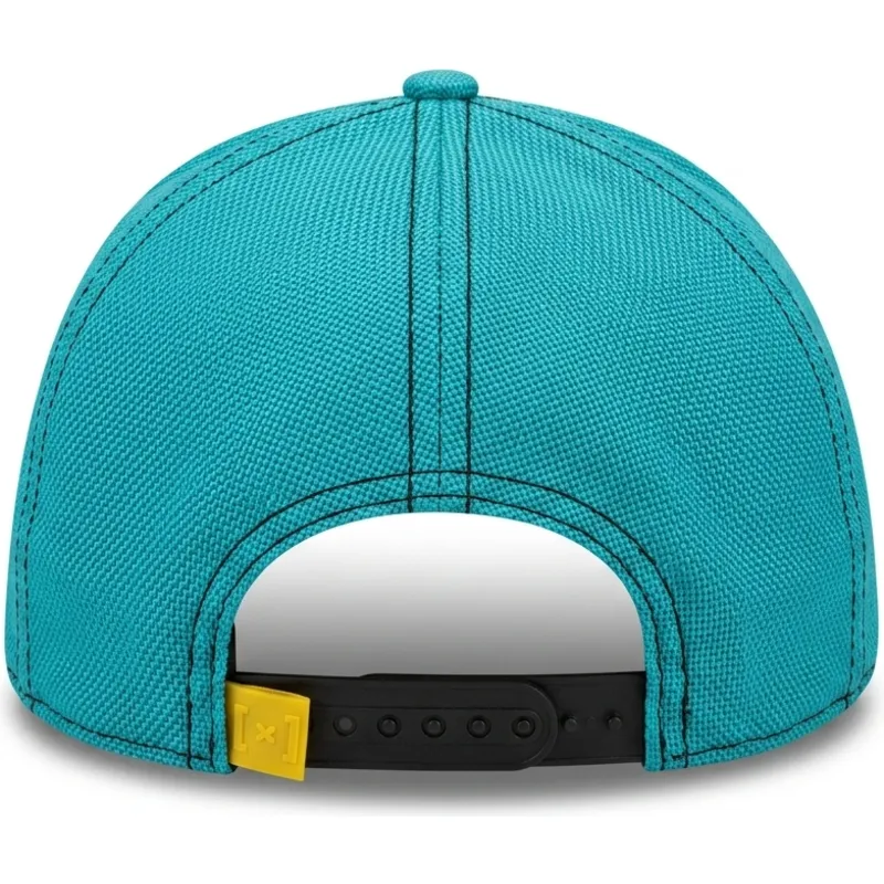 cap-islenkta-multicolor-snapback-woody-woodpecker-capslab