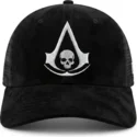 cap-islenkta-black-snapback-assassin-s-creed-capslab