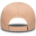 cap-islenkta-pink-adjustable-strap-vaikams-9forty-face-patricio-estrella-bob-esponja-new-era