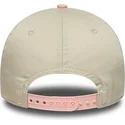 kepure-islenkta-ivairiaspalvis-snapback-vaikams-9forty-bob-esponja-y-patricio-estrella-new-era