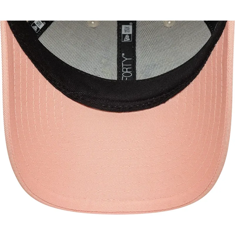 kepure-islenkta-ivairiaspalvis-snapback-vaikams-9forty-bob-esponja-y-patricio-estrella-new-era