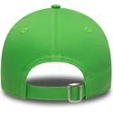 kepure-islenkta-zalia-reguliuojamas-vaikams-9forty-essential-new-york-yankees-mlb-new-era