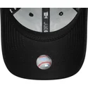 cap-islenkta-black-adjustable-strap-vaikams-9forty-icon-new-york-yankees-mlb-new-era