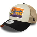 kepure-islenkta-smelio-snapback-vaikams-a-frame-location-patch-new-era