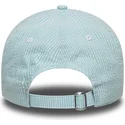 cap-islenkta-blue-adjustable-strap-9twenty-seersucker-los-angeles-dodgers-mlb-new-era