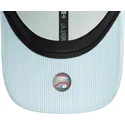 cap-islenkta-blue-adjustable-strap-9twenty-seersucker-los-angeles-dodgers-mlb-new-era