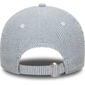 cap-islenkta-navy-blue-adjustable-strap-9twenty-seersucker-new-york-yankees-mlb-new-era