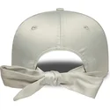 cap-islenkta-green-adjustable-strap-9forty-bow-back-satin-new-york-yankees-mlb-new-era