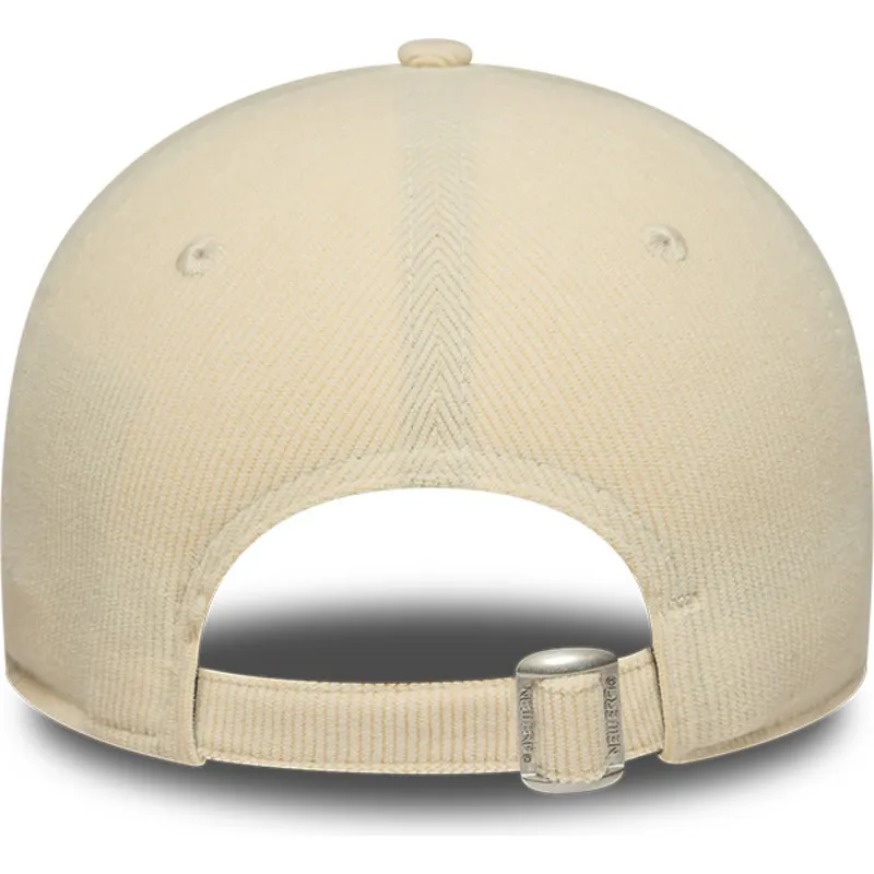 cap-islenkta-beige-adjustable-strap-9forty-mini-cord-new-york-yankees-mlb-new-era