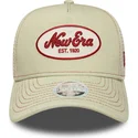kepure-islenkta-smelio-snapback-9forty-m-crown-a-frame-new-era