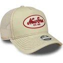 kepure-islenkta-smelio-snapback-9forty-m-crown-a-frame-new-era